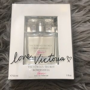 Victoria secret EDP
